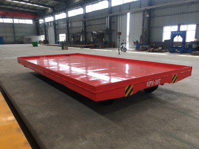 KPX Kereta Pengangkutan 50 Ton