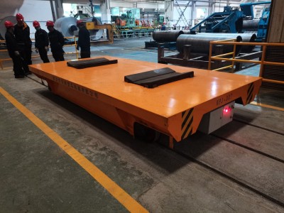 KPJ Cable drum kuasa pemindahan keranjang