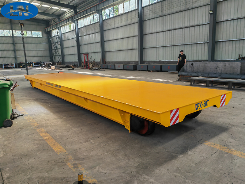 Trolley pemindahan tugas berat