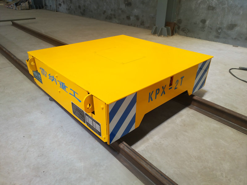 Kereta Pengangkutan Kereta Api Pengendalian Jarak Jauh