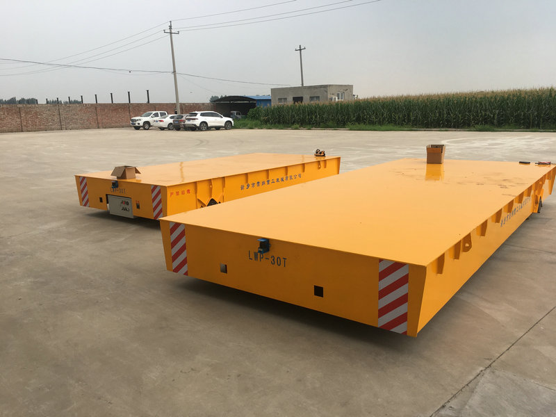 30 Ton Mining Kenderaan Tanpa Tindakan