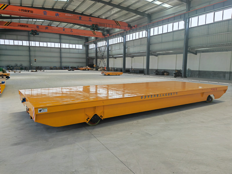 30 Tons omni-directional injection mold bateri pemindahan keranjang