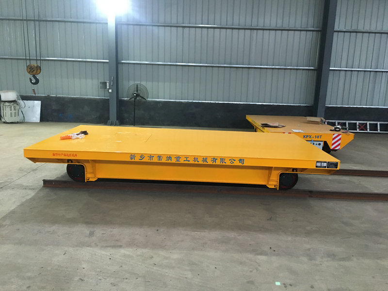 KPX-25T kereta pemindahan kereta api elektrik