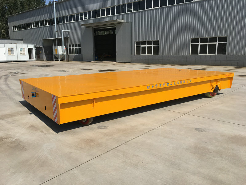 15 Ton Kereta Pengendalian Bahan Perindustrian