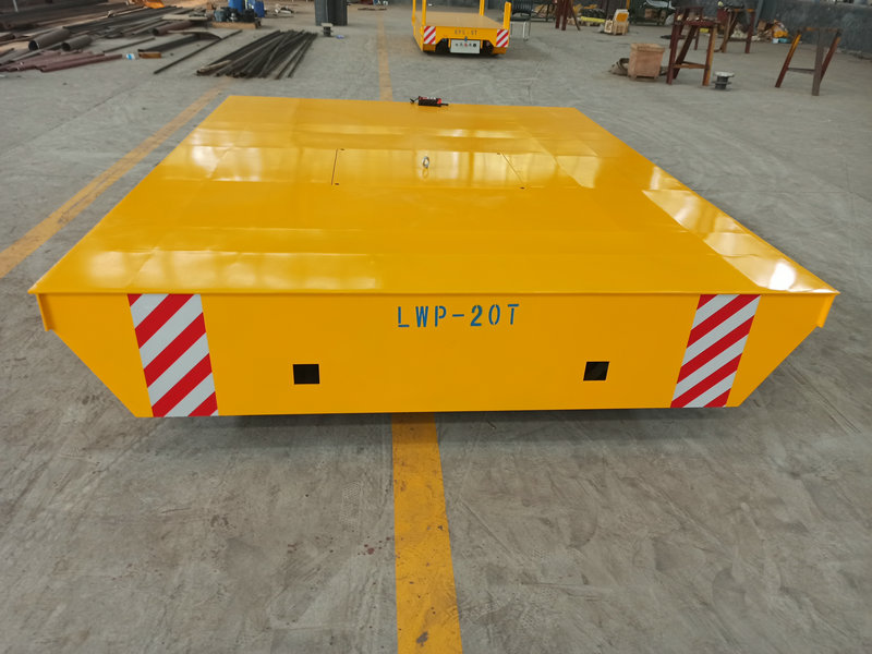 Kereta Pengangkutan Elektrik Bahan Berat