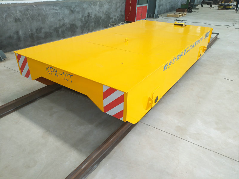 10 Ton Bateri Kereta Api Elektrik