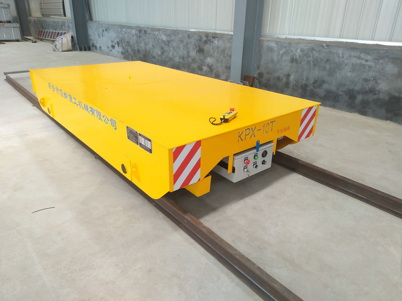 10 Ton Bateri Kereta Api Elektrik