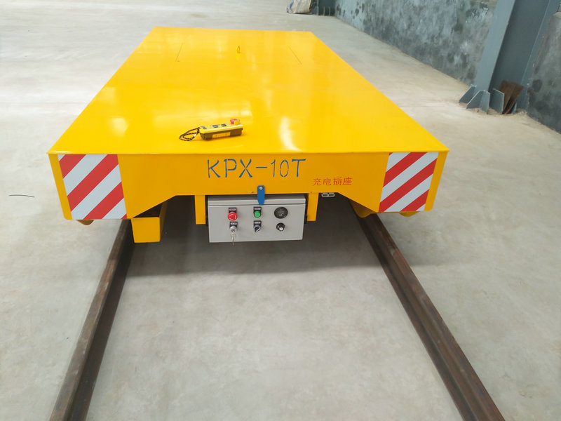 10 Ton Bateri Kereta Api Elektrik