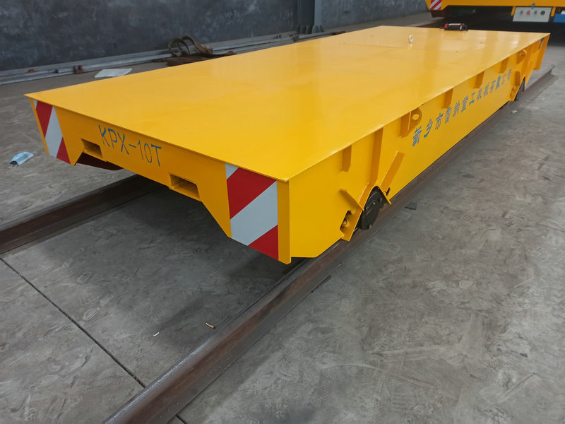 10 Ton Kereta Pengangkutan Perindustrian Bermotor Berat
