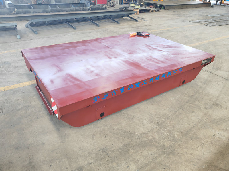 KPX 15 Ton Kereta Api Elektrik