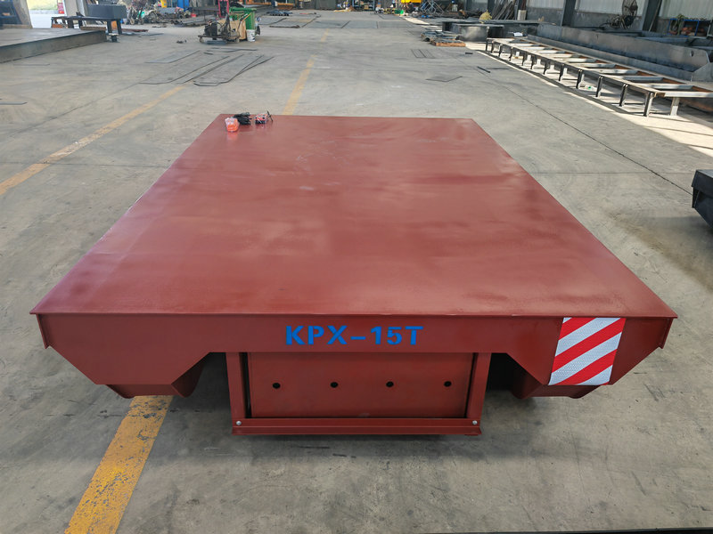 KPX 15 Ton Kereta Api Elektrik