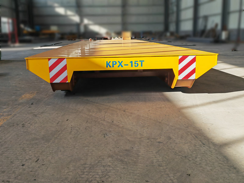 KPX 25 Ton Keretapi Pengangkutan Kereta Api