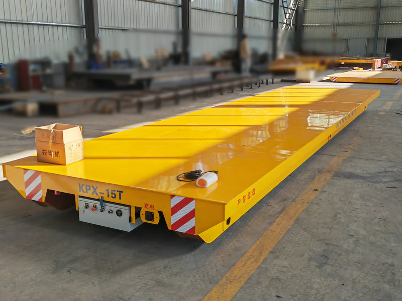 KPX 25 Ton Keretapi Pengangkutan Kereta Api