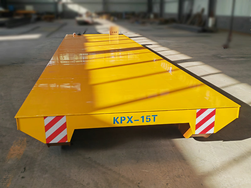 KPX 25 Ton Keretapi Pengangkutan Kereta Api