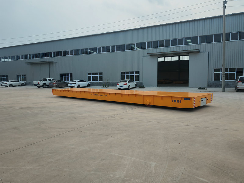 10 Tons Injection Mold Baterai Kereta Pengangkutan