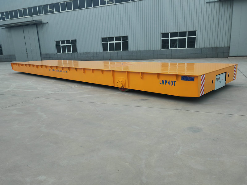 10 Tons Injection Mold Baterai Kereta Pengangkutan