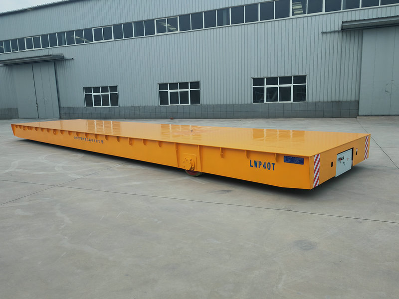 10 Tons Injection Mold Baterai Kereta Pengangkutan