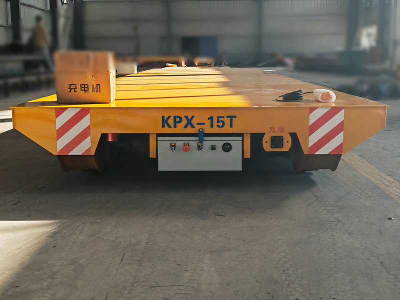 KPX 25 Ton Keretapi Pengangkutan Kereta Api