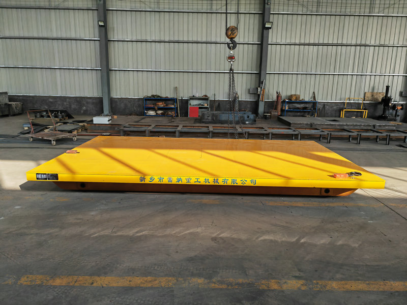 15 Ton Bahan Kereta Pengangkutan Elektrik