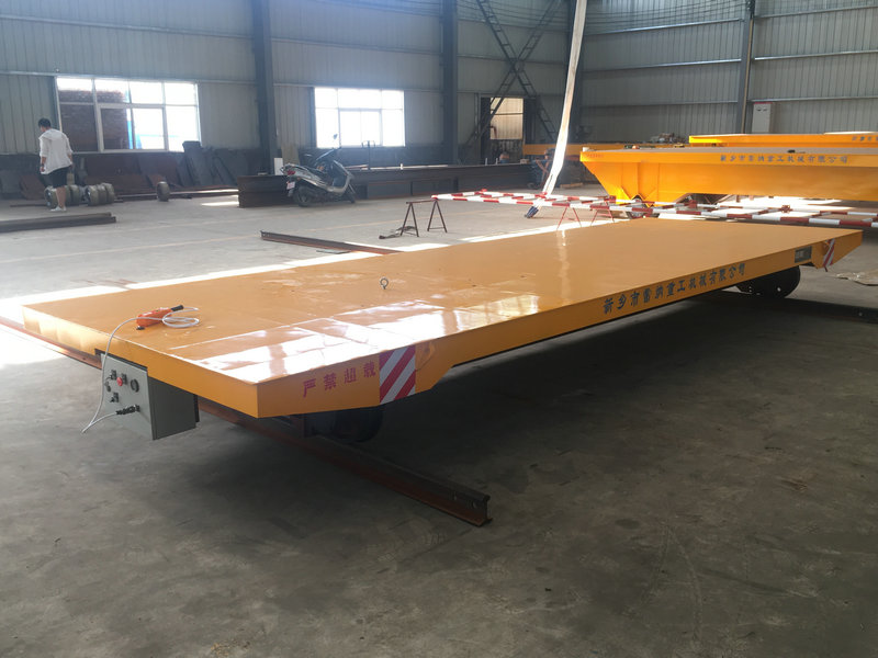15 Ton Kereta Api Listrik Perindustrian