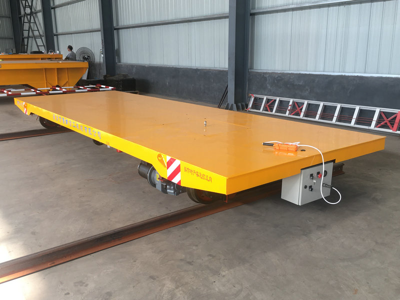 15 Ton Kereta Api Listrik Perindustrian