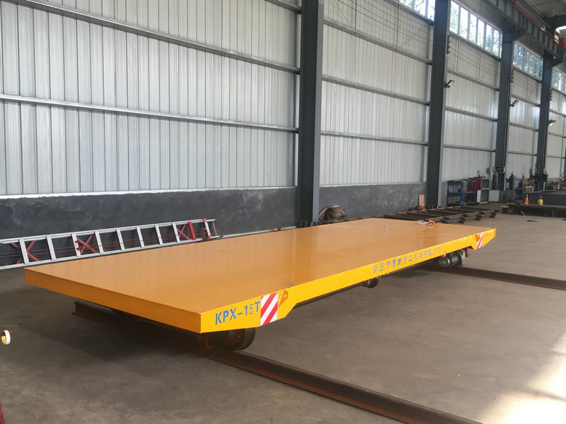 15 Ton Kereta Api Listrik Perindustrian