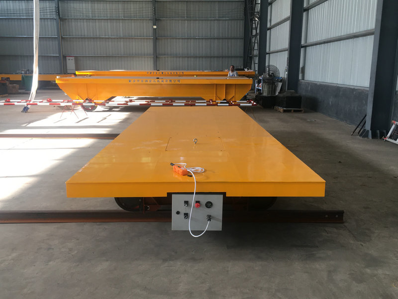 15 Ton Kereta Api Listrik Perindustrian