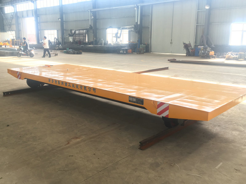 15 Ton Kereta Api Listrik Perindustrian