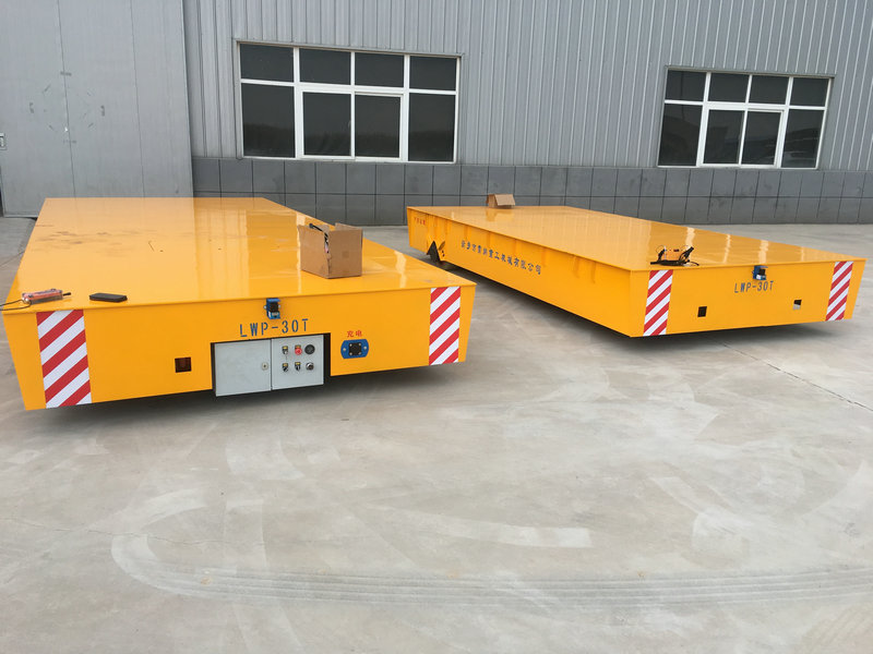 30 Ton Mining Kenderaan Tanpa Tindakan