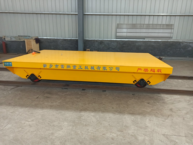 KPX 10 Ton Kereta Pengangkutan Bahan