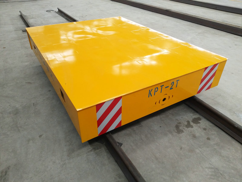 Peralatan Pemindahan Bahan Kabel Diperoleh Kereta Api Pemindahan Kereta Api